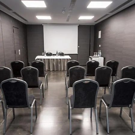 Zenit Hotel