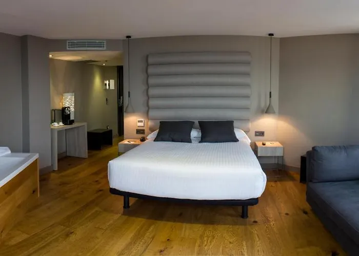 Zenit Hotell