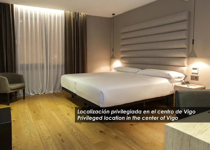 Hotel Zenit