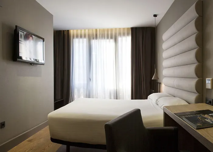 Hotel Zenit Comarca de Vigo