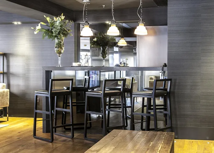 Zenit 4* Comarca de Vigo