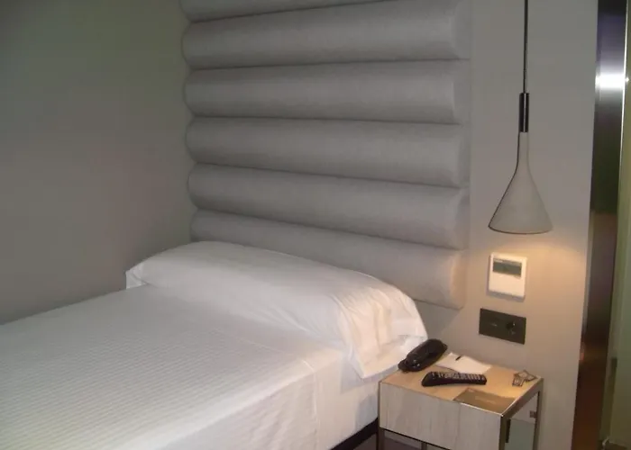 Hotel Zenit Comarca de Vigo