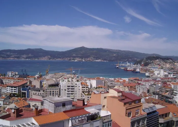 Zenit Hotel Comarca de Vigo