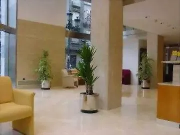 Zenit Hotell