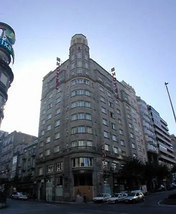 Zenit Vigo