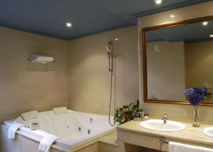 Zenit 4* Comarca de Vigo