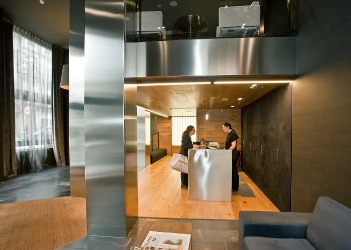 Zenit 4* Comarca de Vigo