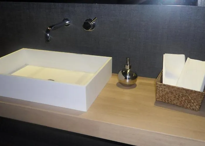 Hotel Zenit Comarca de Vigo