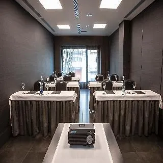 Zenit 4* Comarca de Vigo