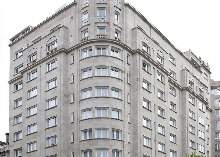 Hotel Zenit 4*