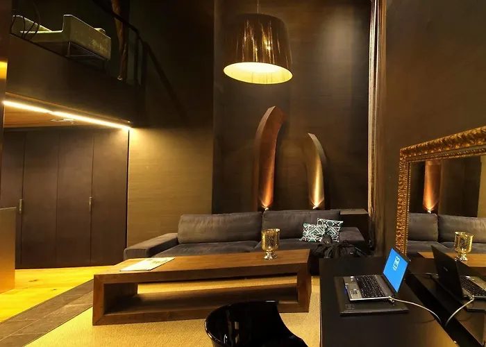Zenit Hotel 4*