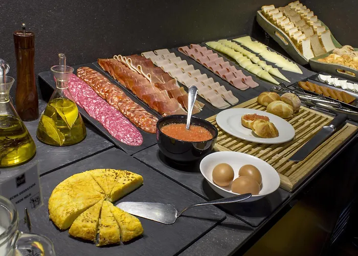 Zenit Hotel Comarca de Vigo