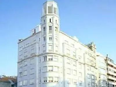 Hotell Zenit Vigo