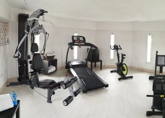 Zenit 4* Comarca de Vigo